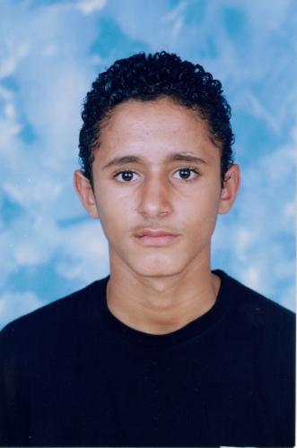 achraf